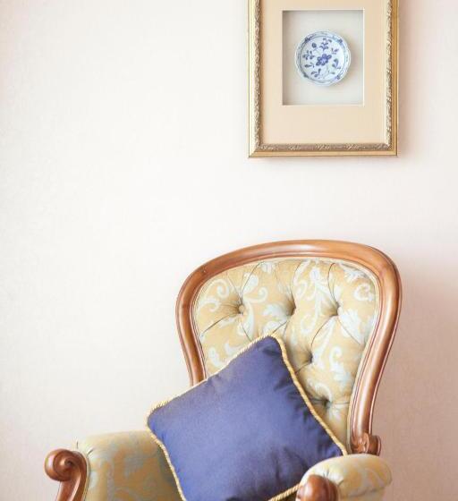 Люкс Премиум, Dorsett Grand Labuan