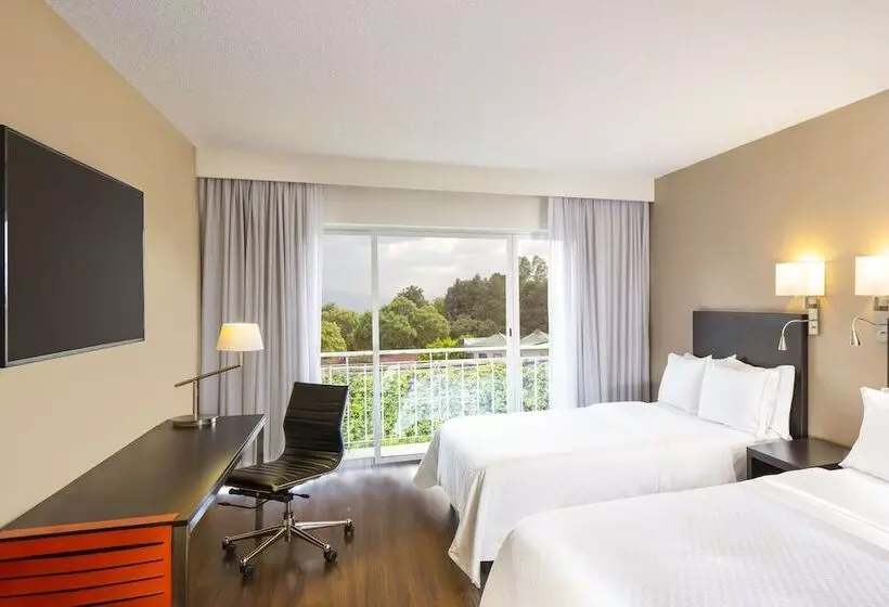 スーペリアールーム, Fiesta Inn Aeropuerto CD Mexico