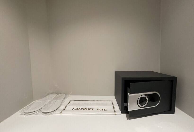 اتاق لوکس, Imperial Bukit Bintang