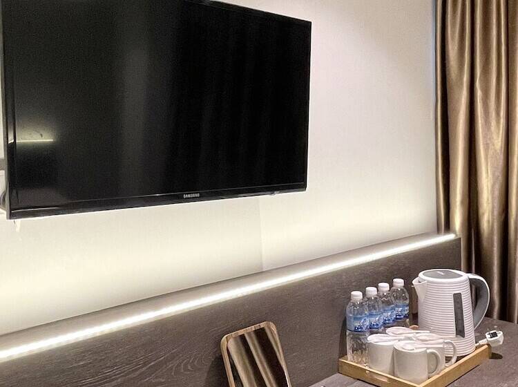 اتاق لوکس, Imperial Bukit Bintang