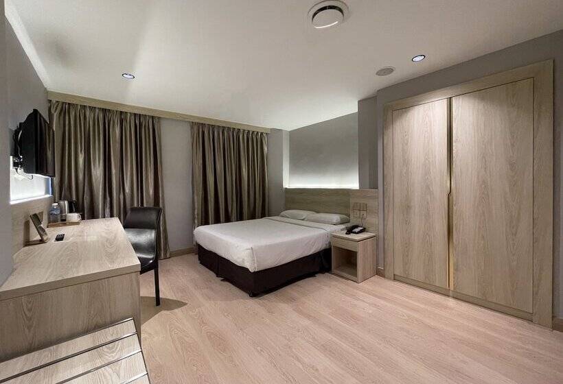 اتاق لوکس, Imperial Bukit Bintang