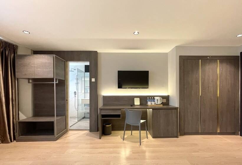 اتاق لوکس, Imperial Bukit Bintang