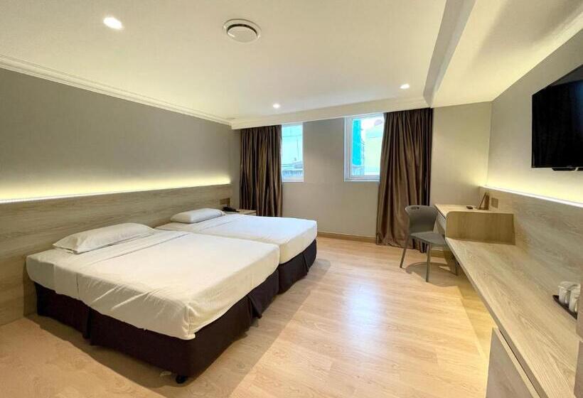 اتاق لوکس, Imperial Bukit Bintang