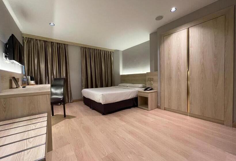 اتاق لوکس, Imperial Bukit Bintang