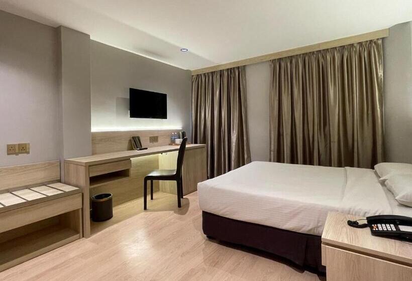 اتاق لوکس, Imperial Bukit Bintang