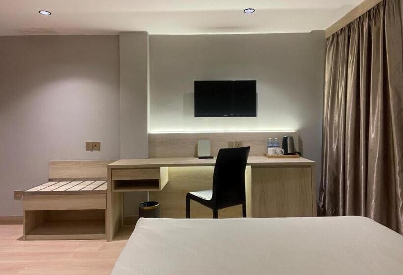 اتاق لوکس, Imperial Bukit Bintang