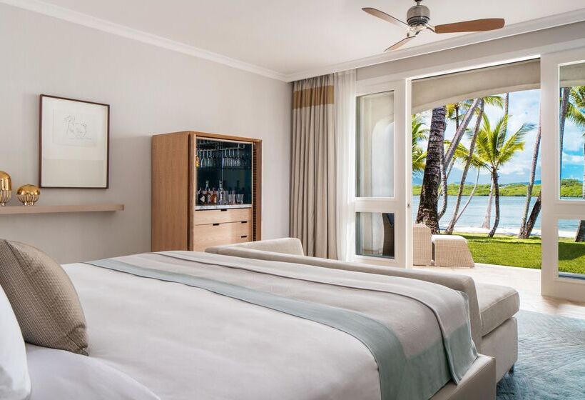اتاق استاندارد, One&only Le Saint Géran, Mauritius