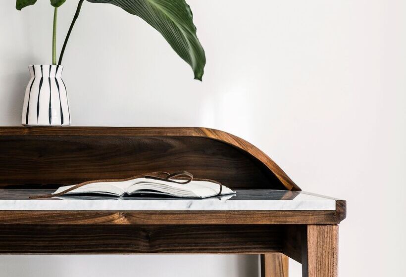 سوییت, One&only Le Saint Géran, Mauritius