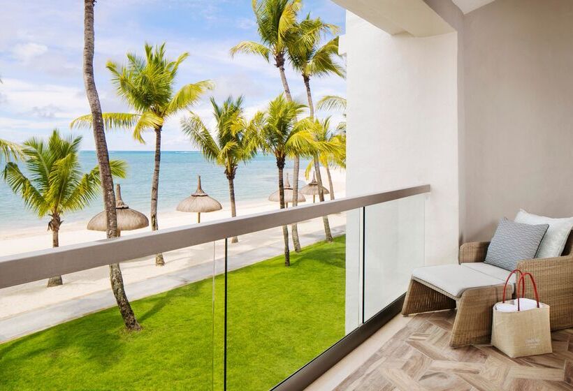 اتاق استاندارد با تخت بزرگ, One&only Le Saint Géran, Mauritius