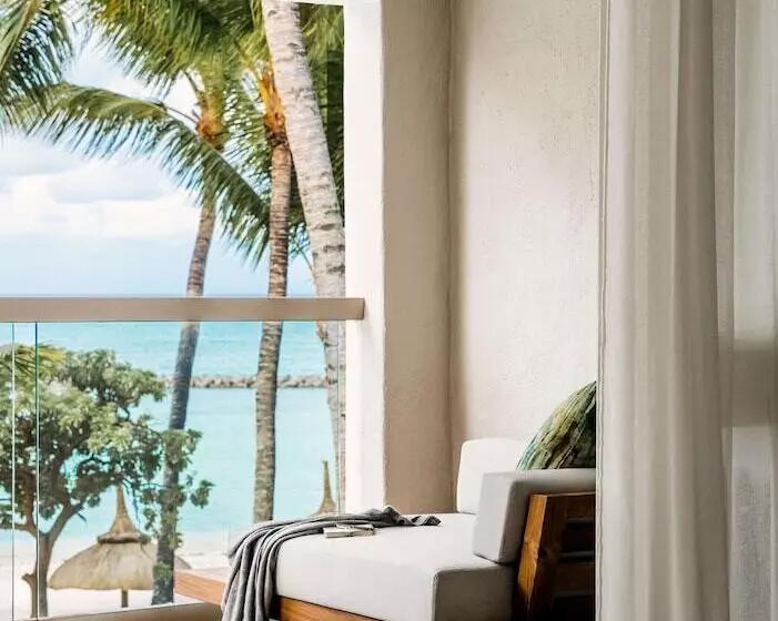 سوییت جونیور, One&only Le Saint Géran, Mauritius