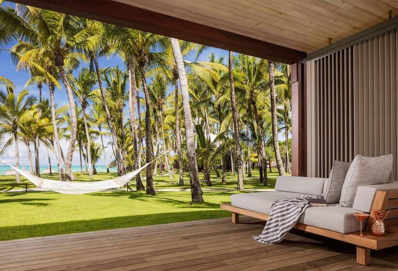سوییت, One&only Le Saint Géran, Mauritius