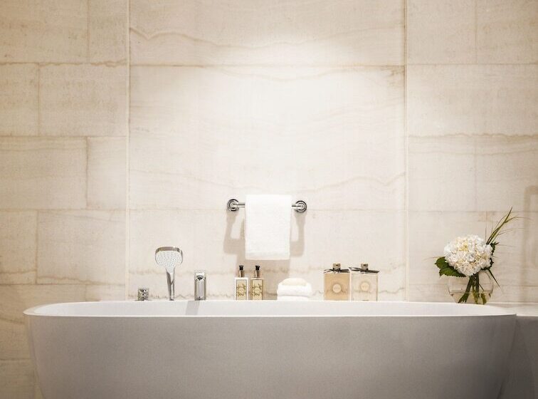 اتاق استاندارد, One&only Le Saint Géran, Mauritius