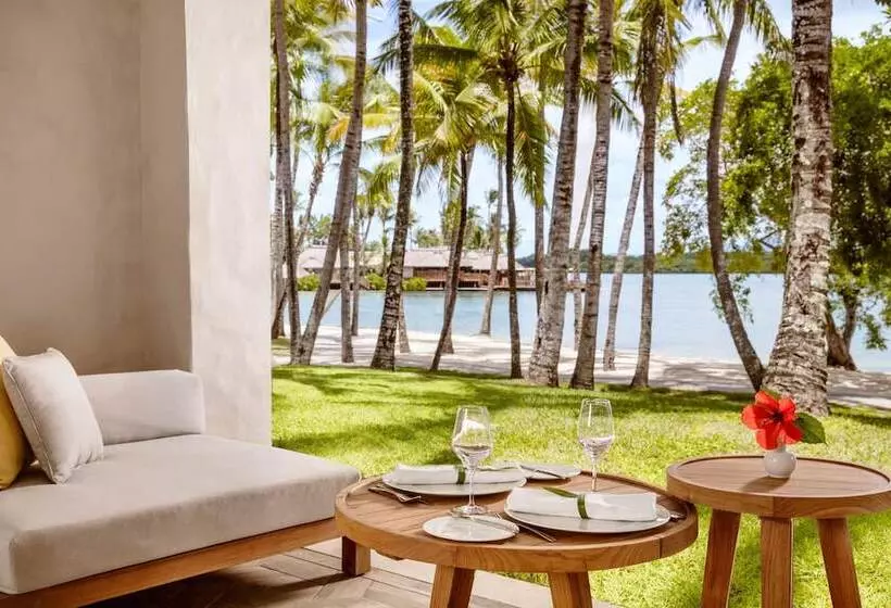 اتاق استاندارد, One&only Le Saint Géran, Mauritius