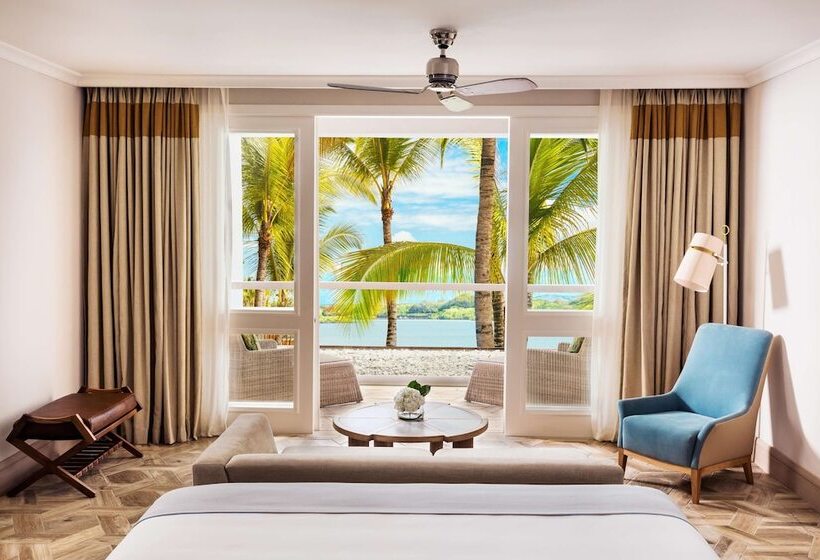 اتاق استاندارد, One&only Le Saint Géran, Mauritius