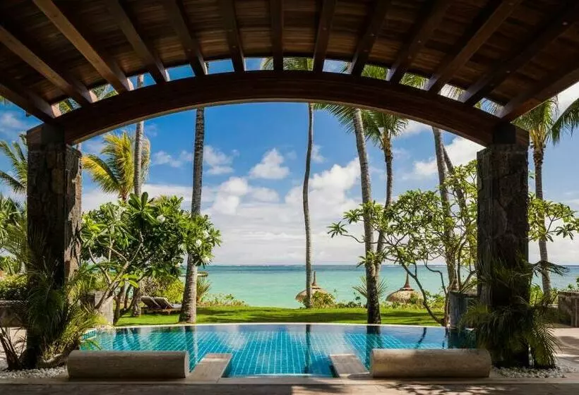 سوییت اجرایی, One&only Le Saint Géran, Mauritius