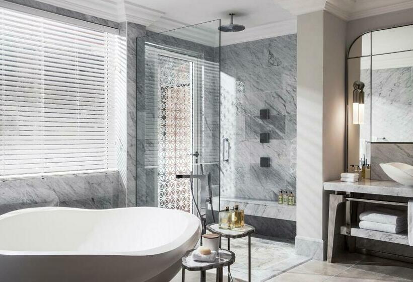 سوییت اجرایی, One&only Le Saint Géran, Mauritius