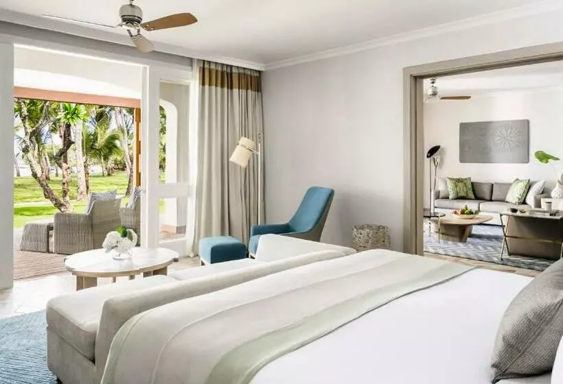 سوئیت 2 خوابه, One&only Le Saint Géran, Mauritius