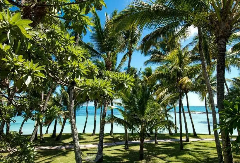 سوئیت 2 خوابه, One&only Le Saint Géran, Mauritius