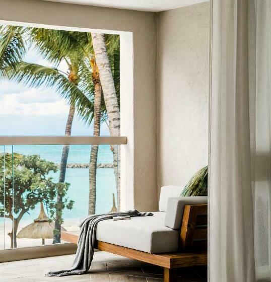 3 Bedroom Suite, One&only Le Saint Géran, Mauritius