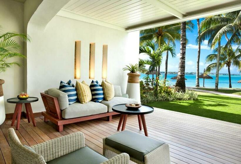 3 Bedroom Suite, One&only Le Saint Géran, Mauritius