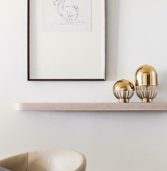 اتاق استاندارد با تراس, One&only Le Saint Géran, Mauritius