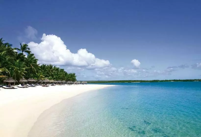 سوییت, One&only Le Saint Géran, Mauritius