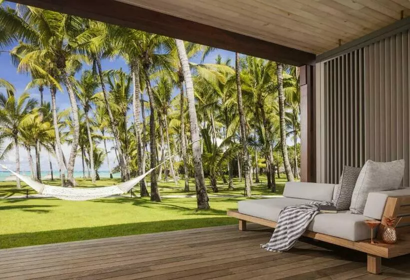 سوییت, One&only Le Saint Géran, Mauritius