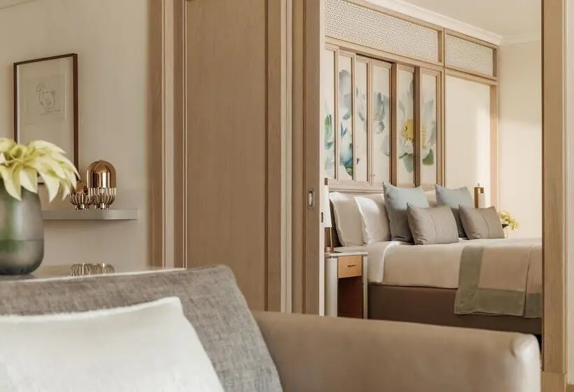 2 Bedroom Suite