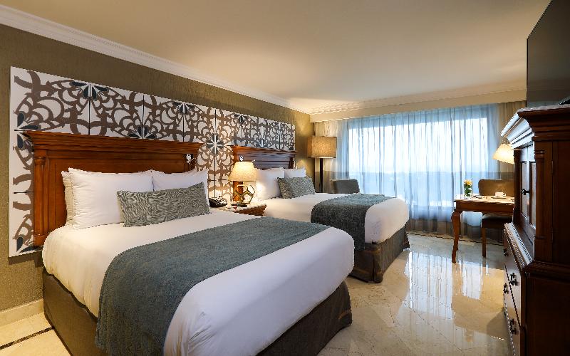 Executive Oda, Villahermosa Marriott