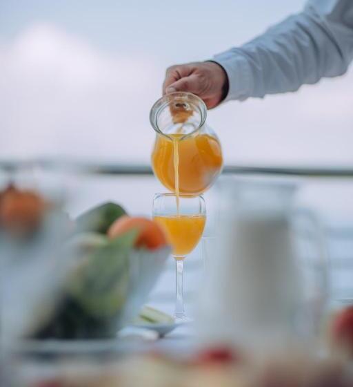 اتاق استاندارد با چشم‌انداز کوهستان, Inex Olgica Hotel & Spa