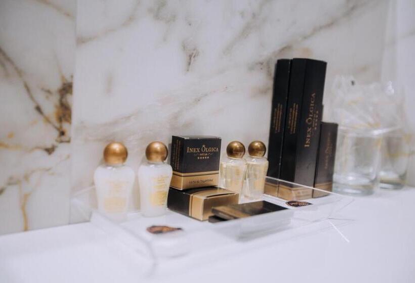 آپارتمان سوپریور 1 خوابه, Inex Olgica Hotel & Spa