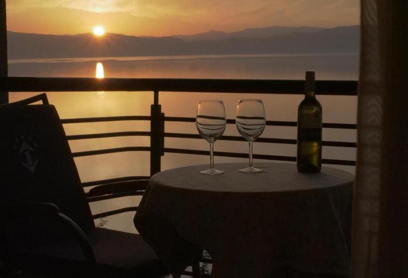 آپارتمان سوپریور 1 خوابه, Inex Olgica Hotel & Spa