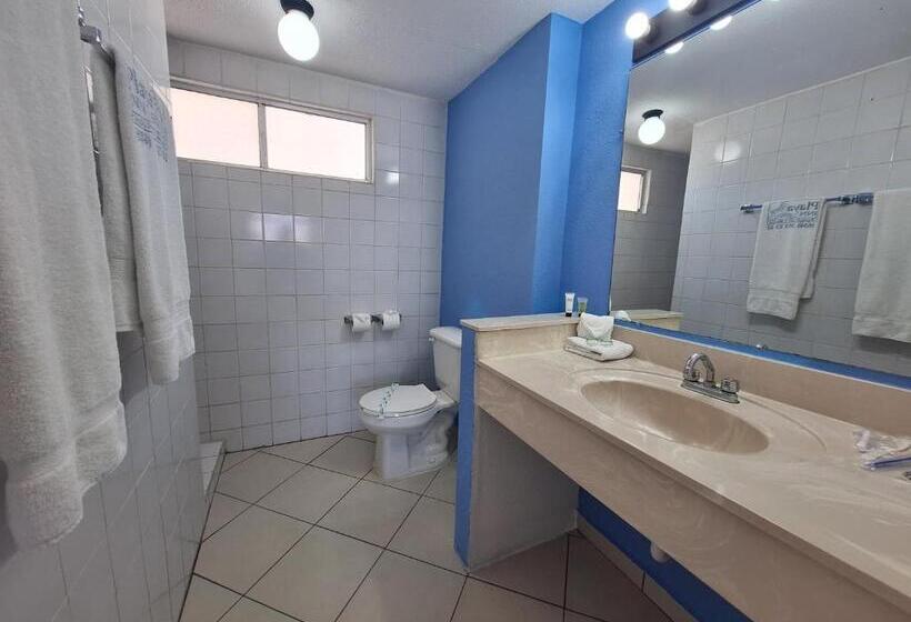 スイート, Playa Inn Rocky Point