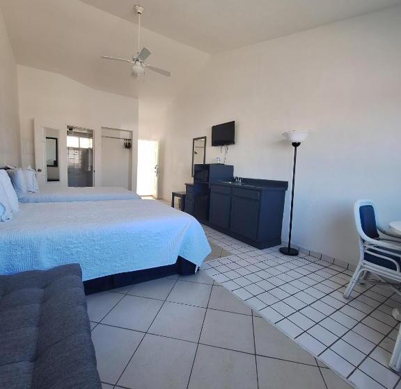 スイート, Playa Inn Rocky Point