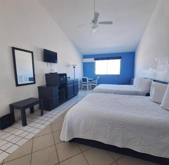 스위트, Playa Inn Rocky Point