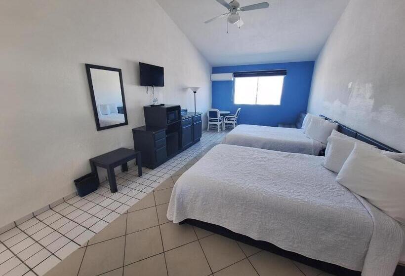 スイート, Playa Inn Rocky Point