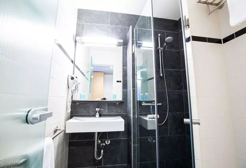 コンフォートルーム, Bastion Hotel Roosendaal