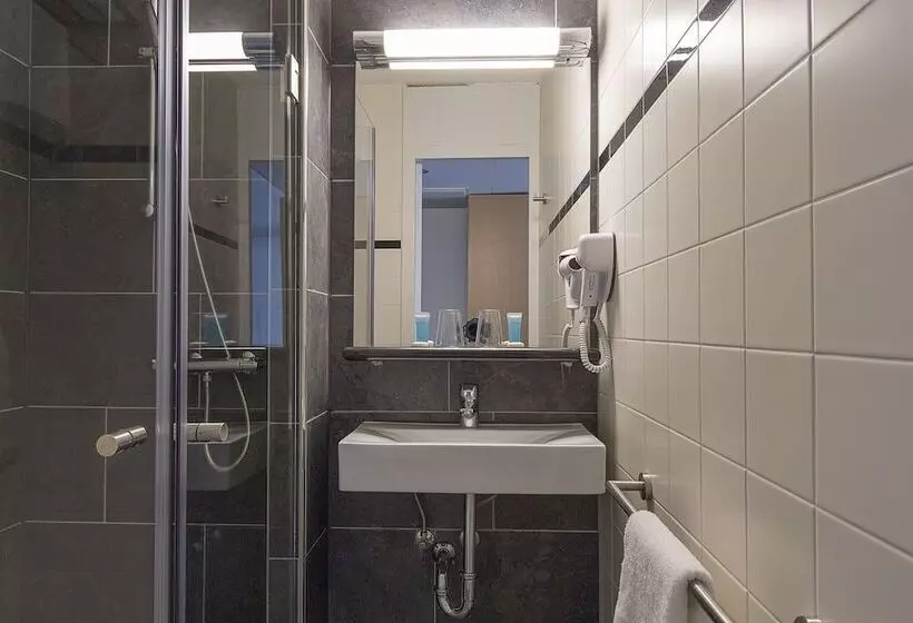 コンフォートルーム, Bastion Hotel Roosendaal