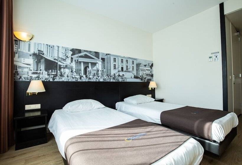コンフォートルーム, Bastion Hotel Roosendaal