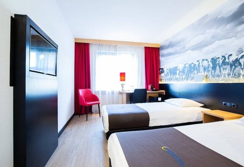 コンフォートルーム, Bastion Hotel Roosendaal