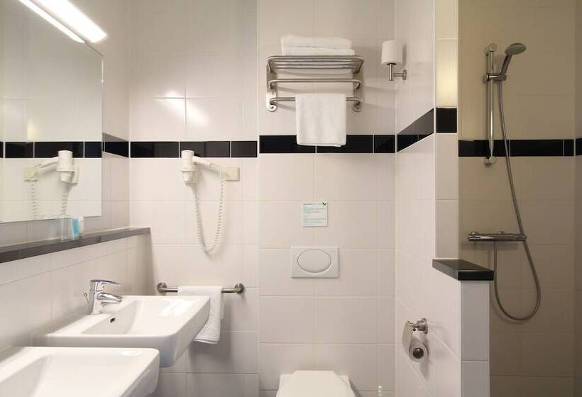 デラックスルーム, Bastion Hotel Roosendaal