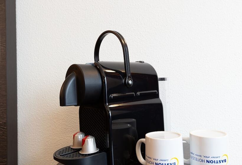 Номер Deluxe, Bastion Hotel Roosendaal