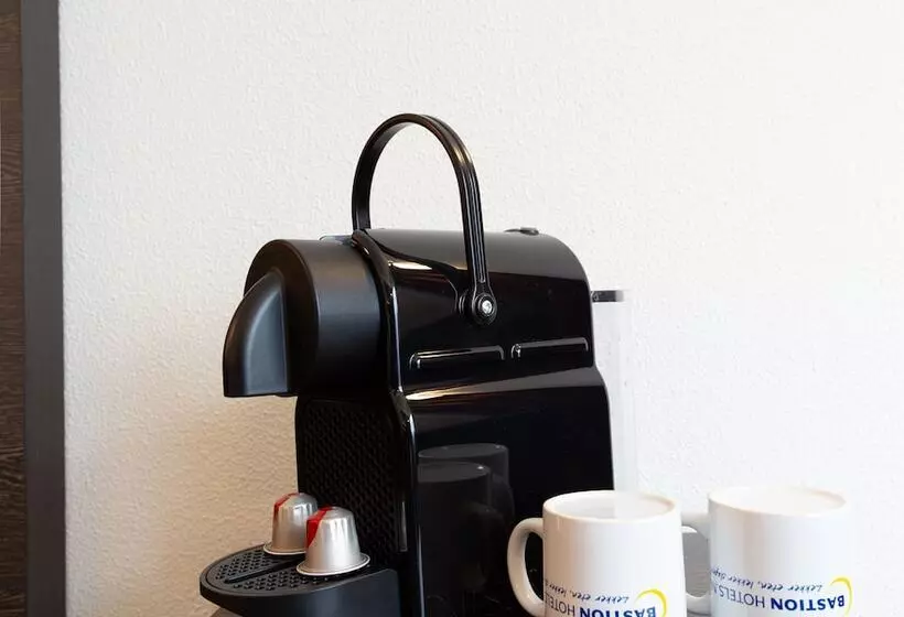 デラックスルーム, Bastion Hotel Roosendaal
