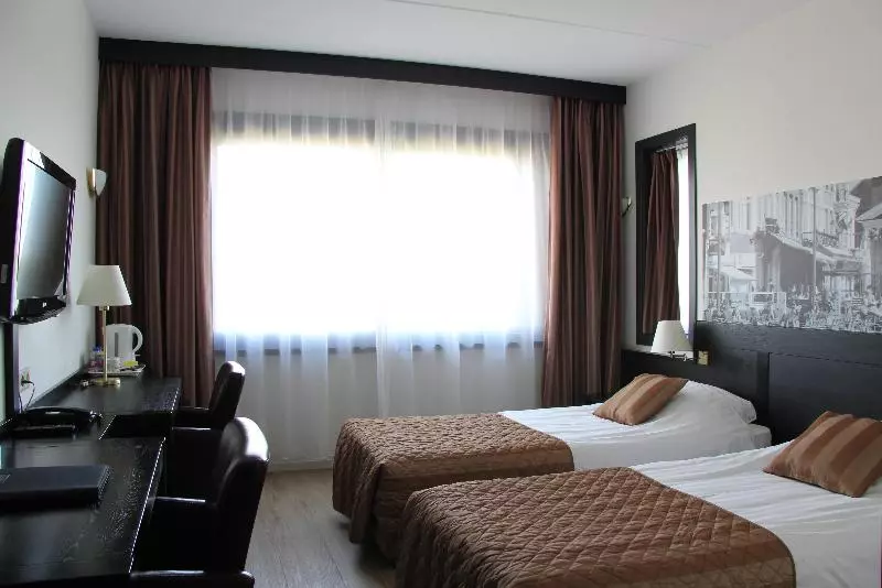 コンフォートルーム, Bastion Hotel Roosendaal
