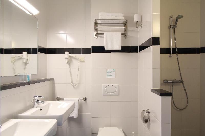 Номер Комфорт, Bastion Hotel Roosendaal