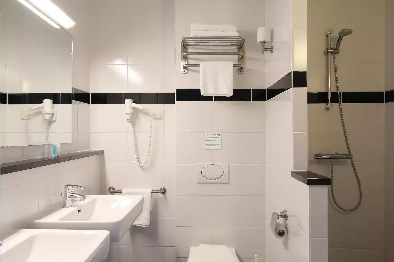コンフォートルーム, Bastion Hotel Roosendaal