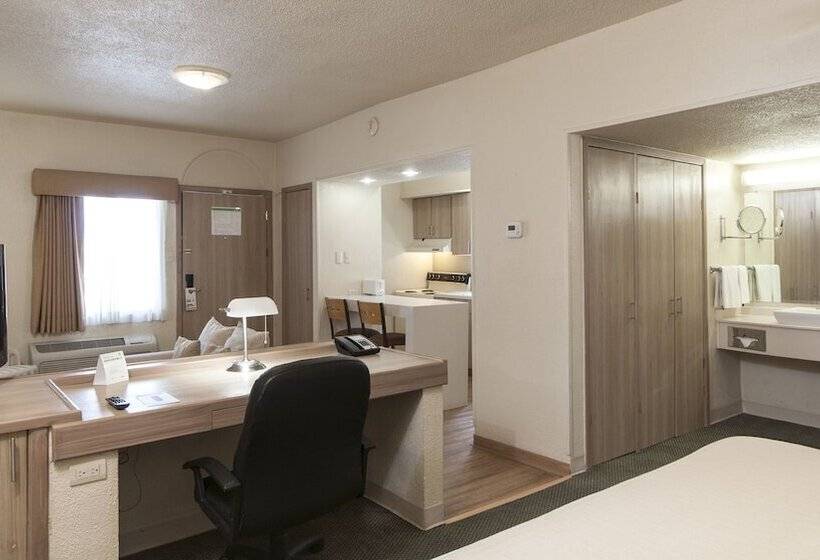 اتاق استاندارد, Holiday Inn Hotel & Suites Chihuahua, An Ihg