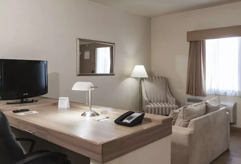 اتاق استاندارد, Holiday Inn Hotel & Suites Chihuahua, An Ihg