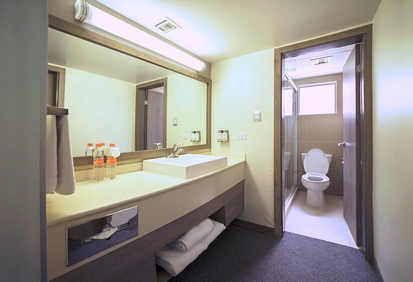 سوئیت 2 خوابه, Holiday Inn Hotel & Suites Chihuahua, An Ihg