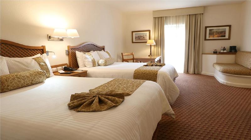 스탠다드 룸, Misión Grand Juriquilla